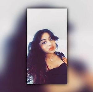 Meet your Posher, Jayleen